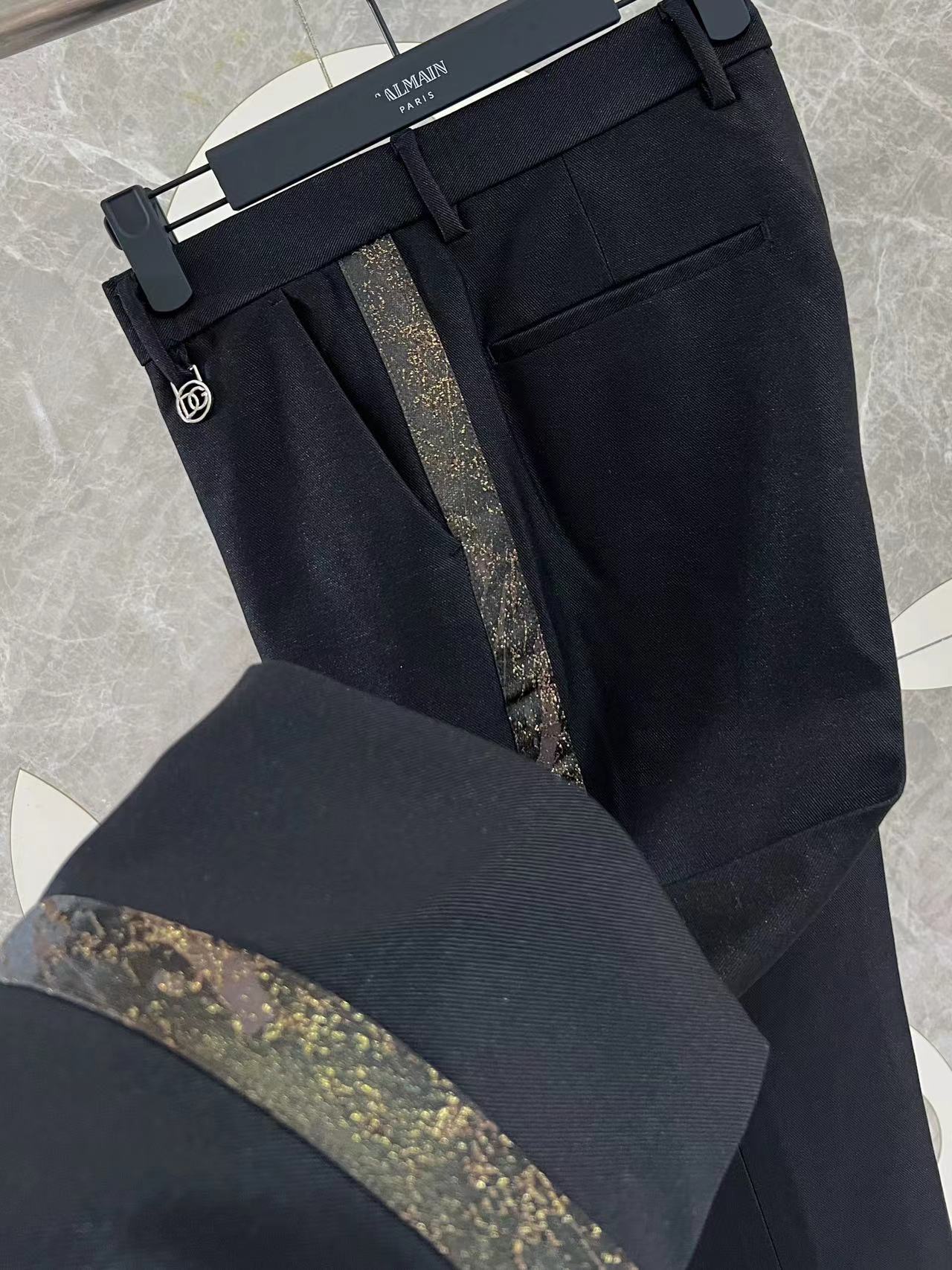 Dolce Gabbana Long Pants